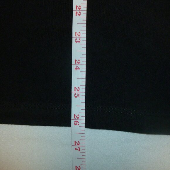 Neil Gaiman T-shirt XL American Gods Quote Tee Women's Slim Fit Never Wear NEW - Picture 3 of 9